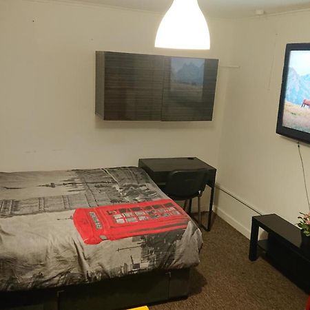 3- Room In Central Λονδίνο Εξωτερικό φωτογραφία