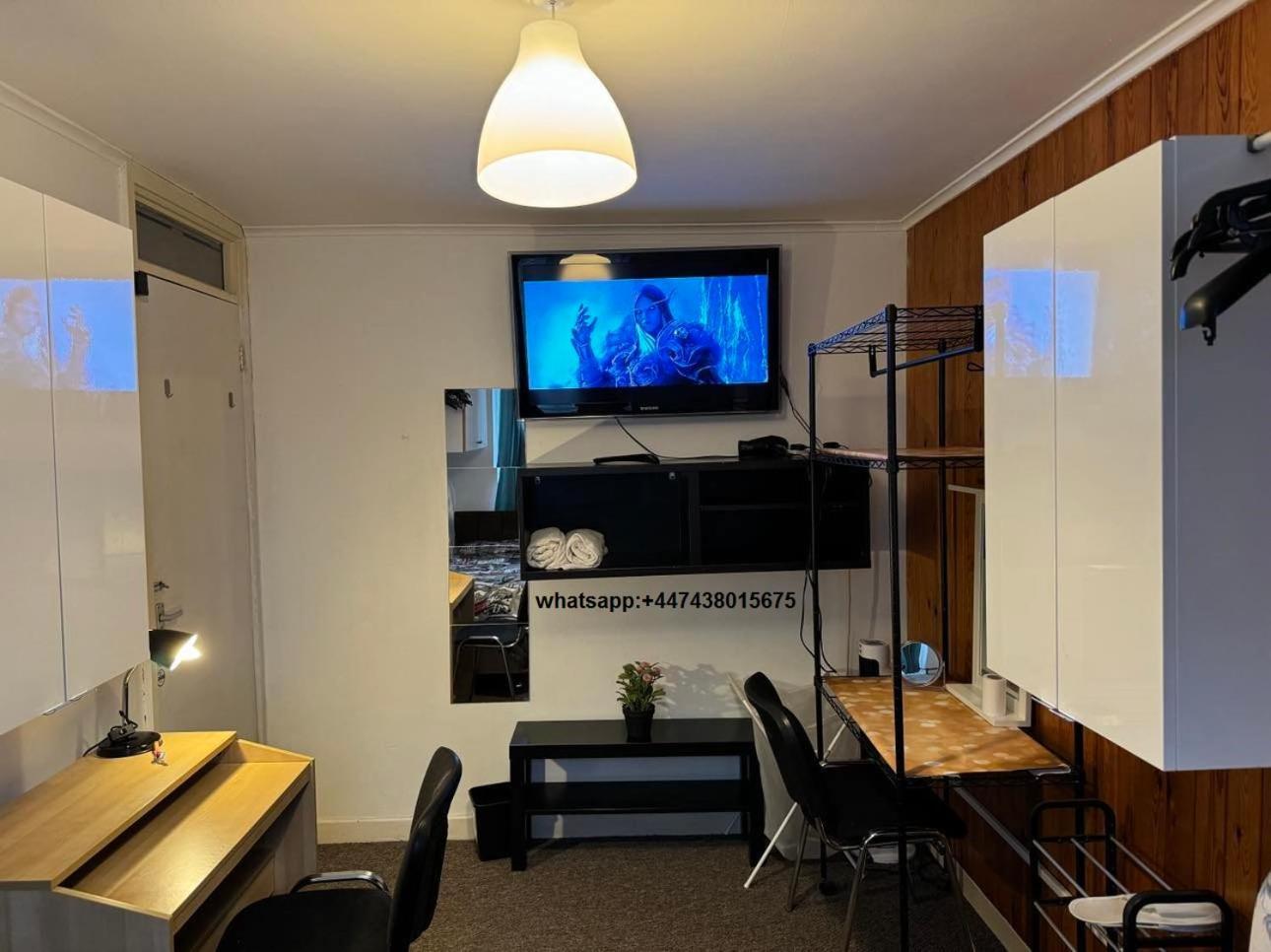 3- Room In Central Λονδίνο Εξωτερικό φωτογραφία