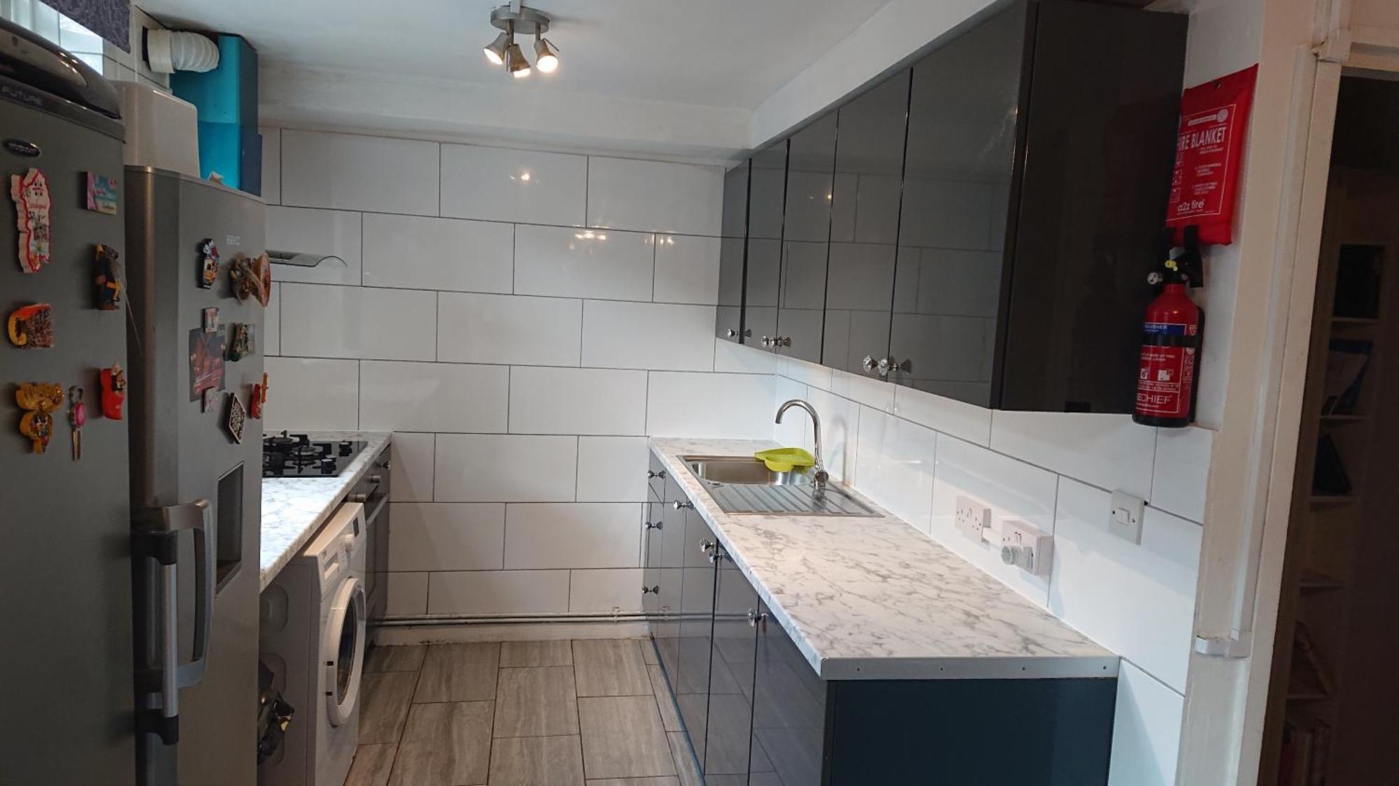 3- Room In Central Λονδίνο Εξωτερικό φωτογραφία