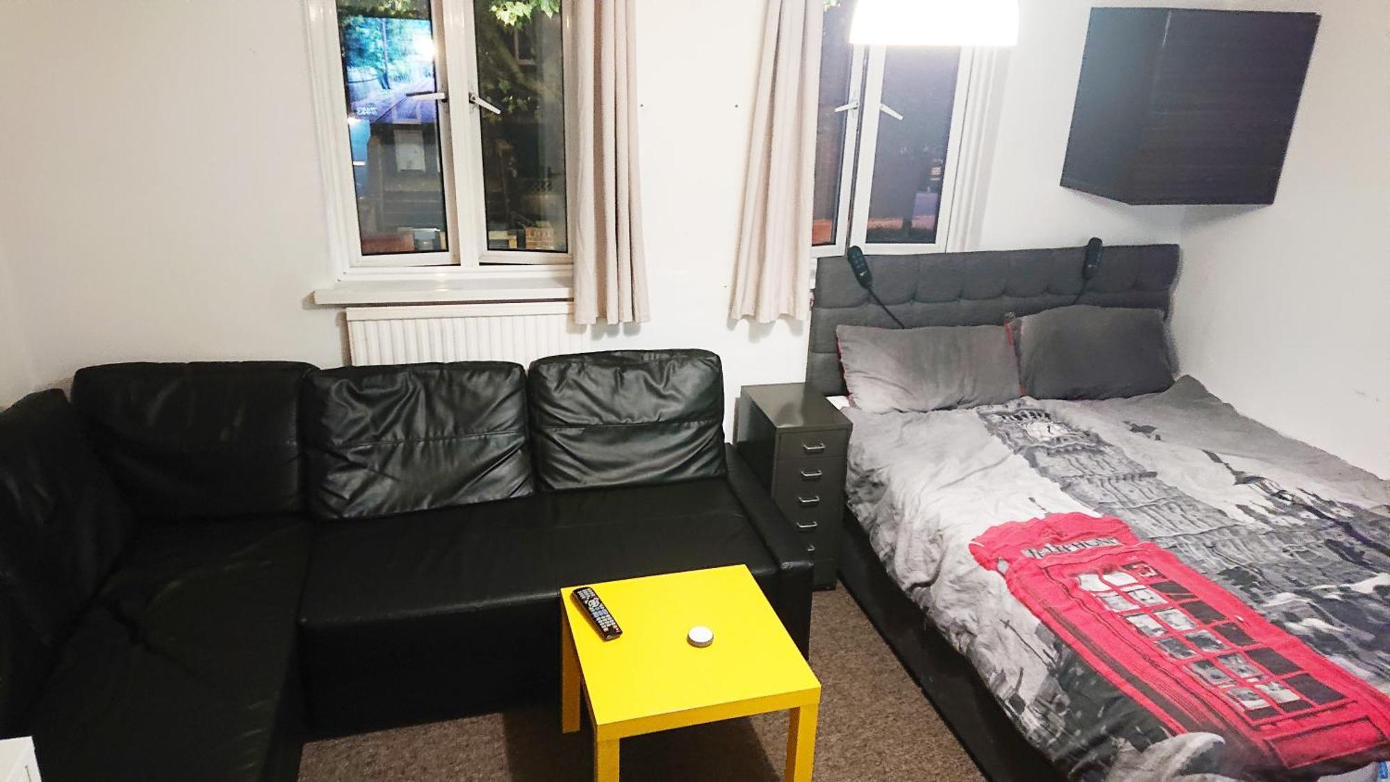 3- Room In Central Λονδίνο Εξωτερικό φωτογραφία