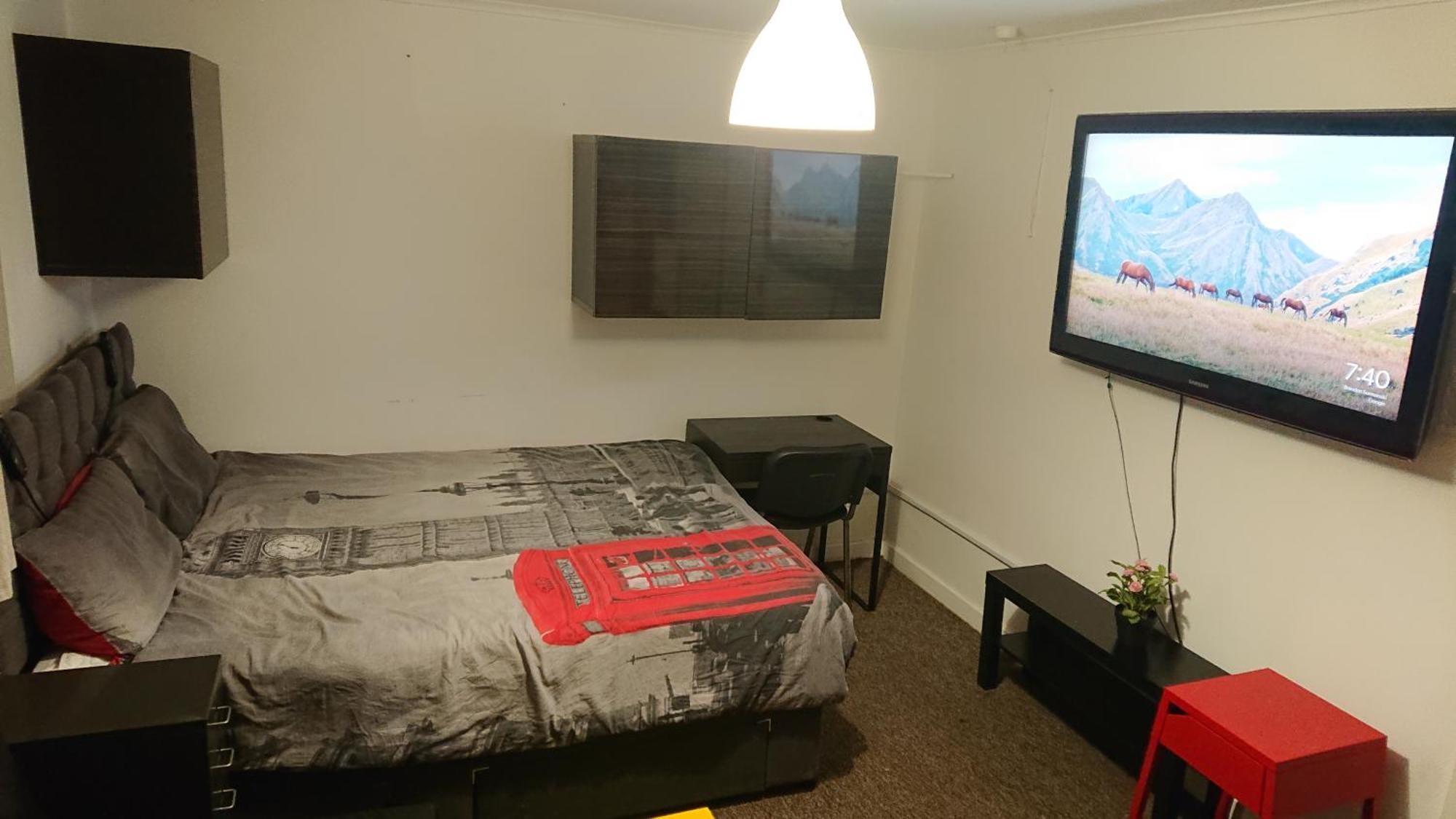 3- Room In Central Λονδίνο Εξωτερικό φωτογραφία