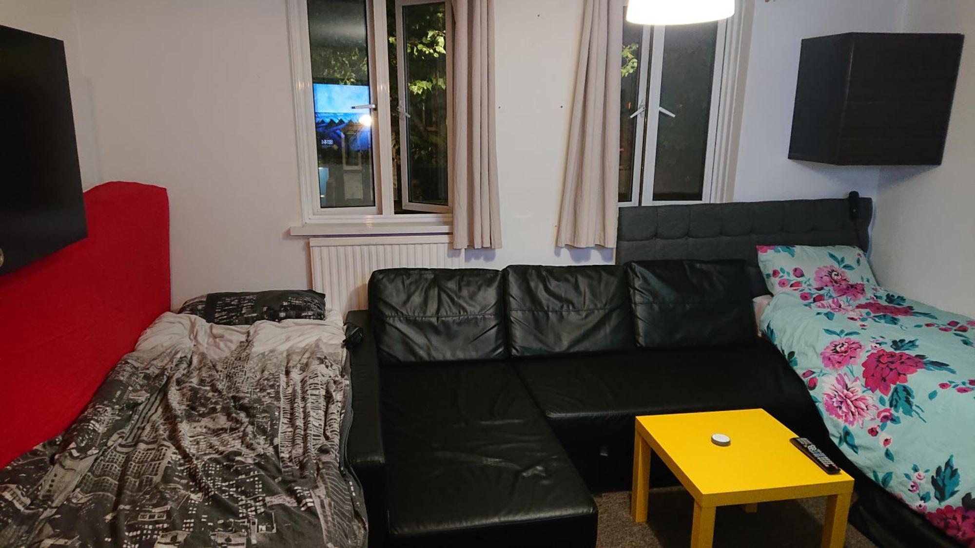 3- Room In Central Λονδίνο Εξωτερικό φωτογραφία